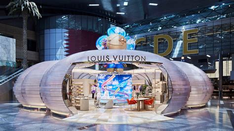 louis vuitton airport south terminal